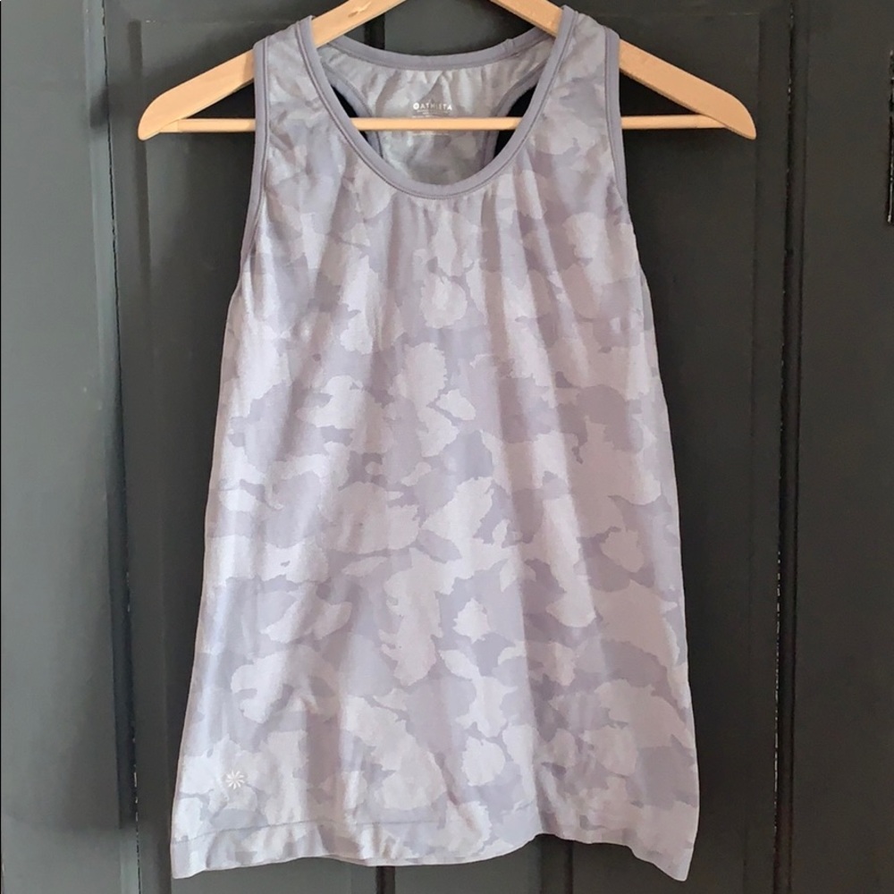 Athleta tank top